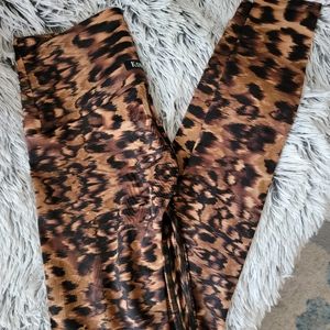 K Deer leggings